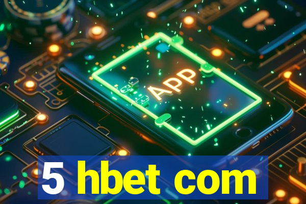 5 hbet com